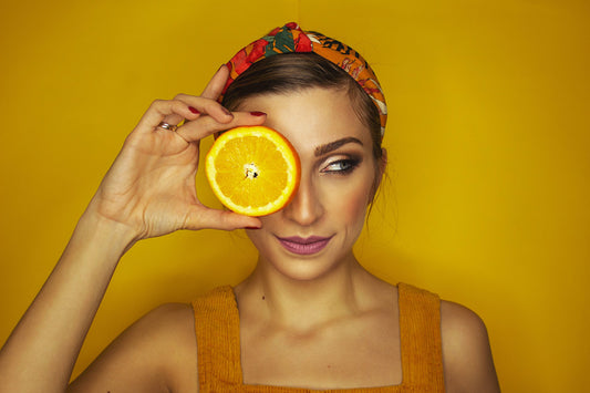 Things to Know About Vitamin C and Zinc