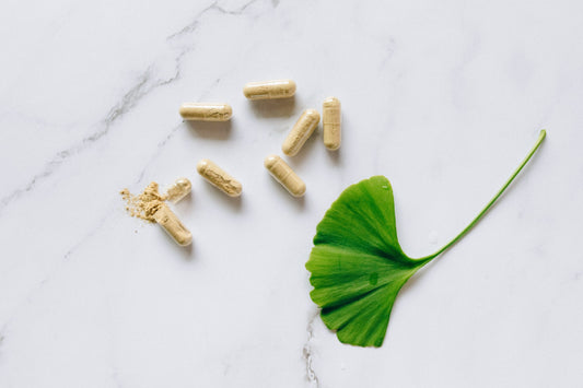 Are Liquid Vitamins Better Than Pills?