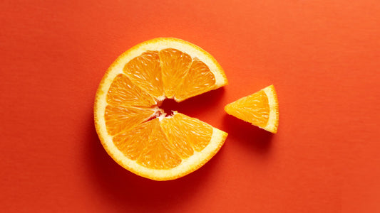 How Much Vitamin C Should I Take Anyway?