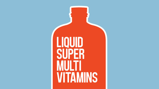 Four Facts to Know About Vitamins