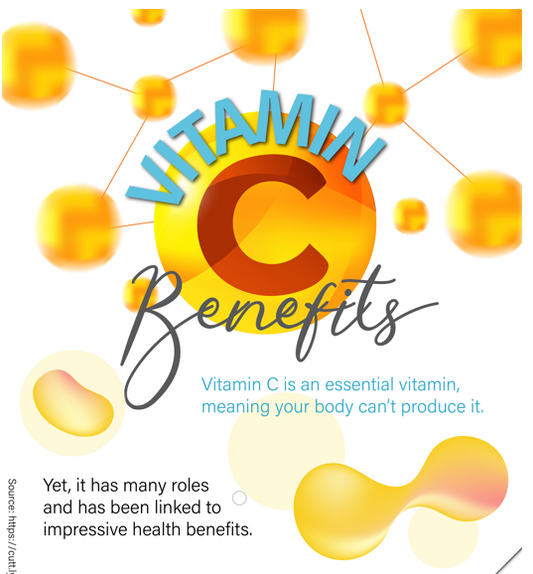 vit c benefits