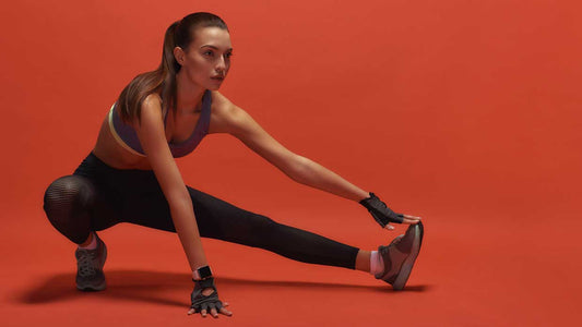 What to Take Before a Workout: B12 versus Caffeine and Energy Drinks