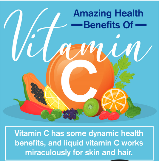 Vitamin C